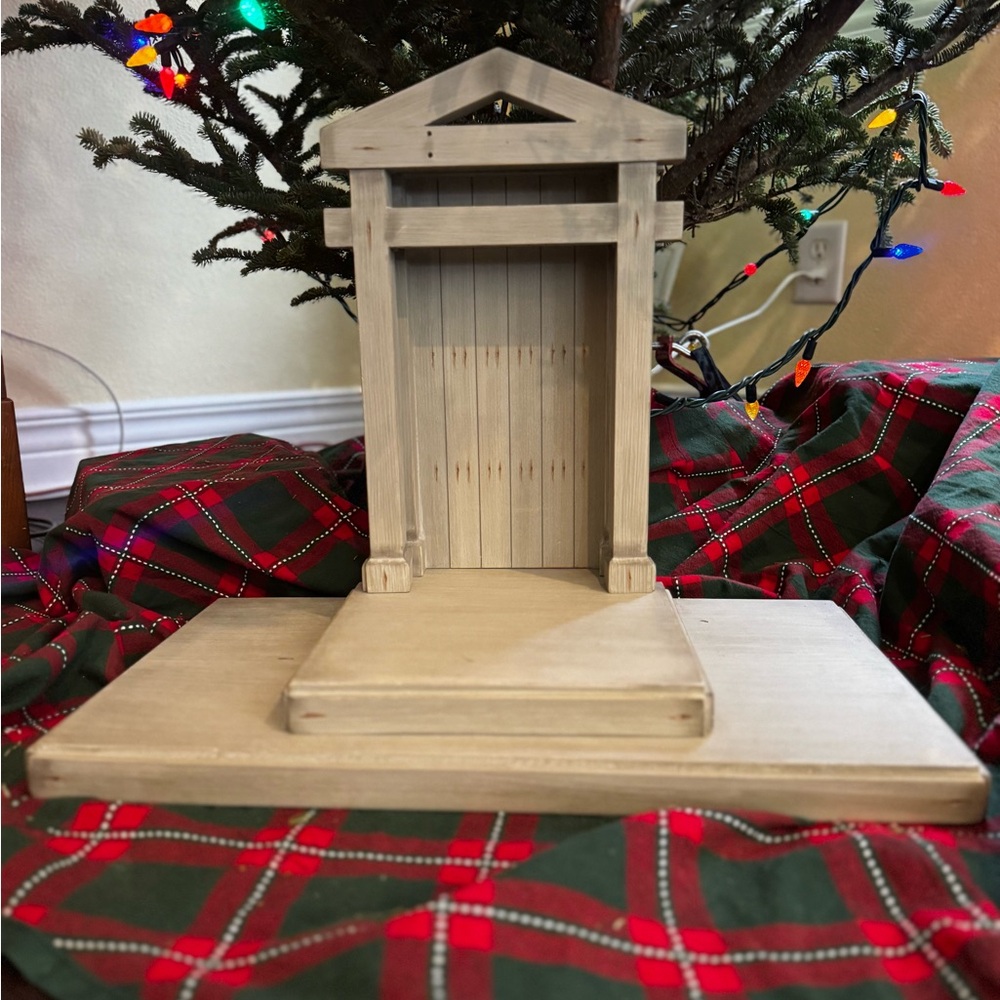 EUC - Willow Tree - Susan Lordi -  Crèche - 2000